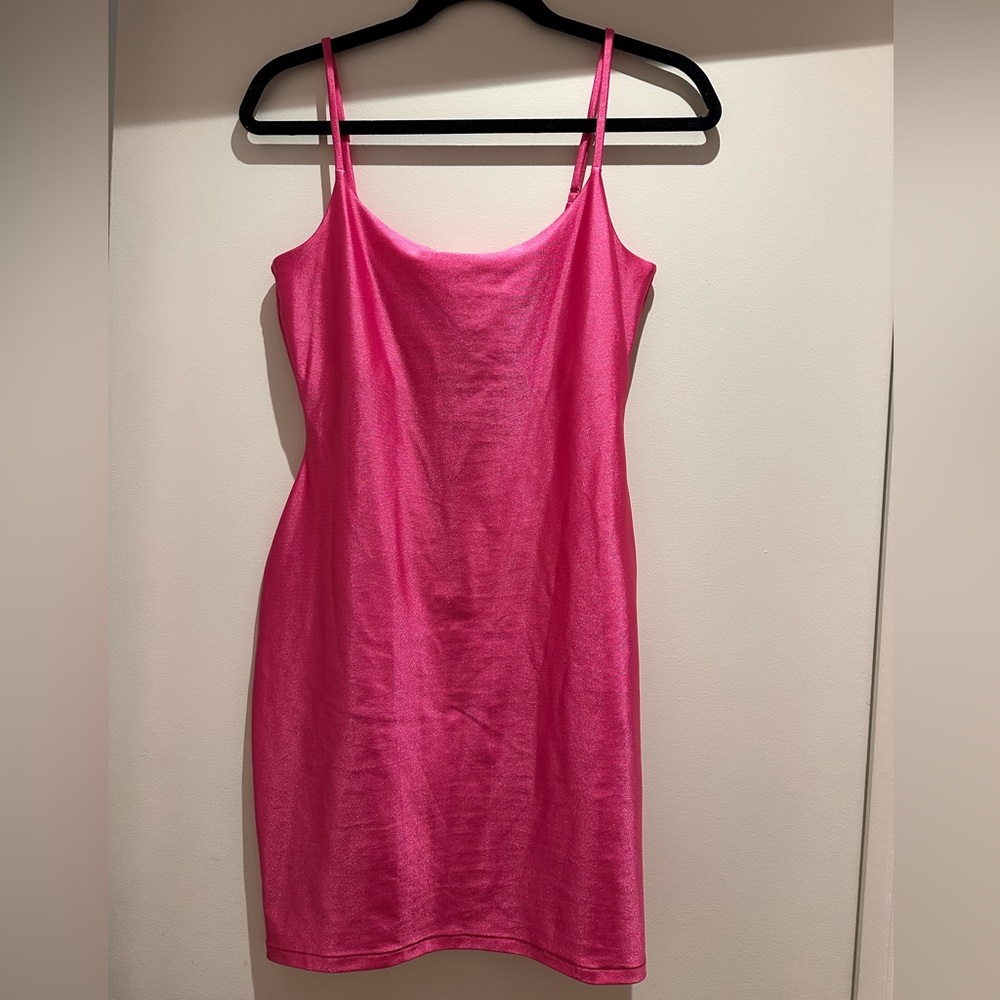 NWT Skims Dress
